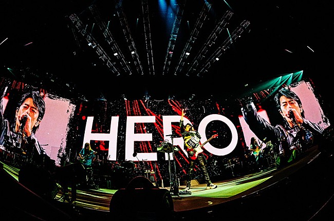 「福山雅治、年末恒例【冬の大感謝祭】でデビュー35周年ドームライブ開催発表」1枚目/2