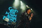 「edhiii boi、ニューアルバム『大人になんてなりたくない』リリース＆“高校生活集大成ライブ”開催発表」1枚目/4