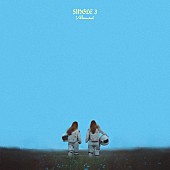 「[Alexandros] シングル『SINGLE 3』」2枚目/3