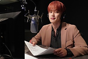 「河野純喜（JO1）がナレーション初挑戦、お笑い芸人のネタ×トーク番組『ザ・コメデュアル』」