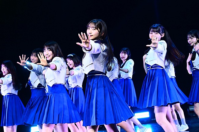 「僕が見たかった青空、初の全国ツアー＆5thシングル発売へ」1枚目/5