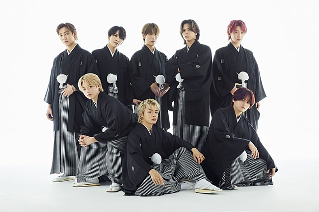 「MAZZEL」3枚目/6