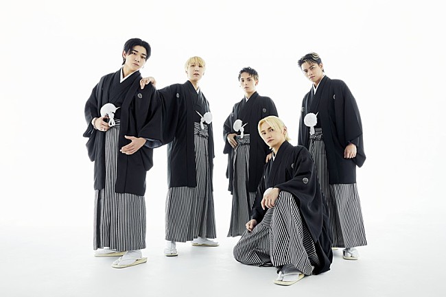 「BMSG POSSE」4枚目/6