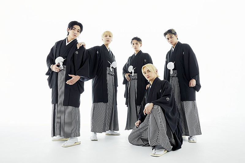 「BMSG POSSE」4枚目/6