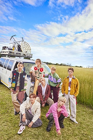 「BALLISTIK BOYZ、初のアリーナ公演で“第二章の開幕”へ」