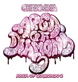 「ちゃんみな【AREA OF DIAMOND 3】」2枚目/2