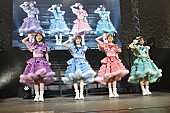 「TEAM SHACHI、TDCホールで新年初ライブ【決戦の鯱詣2025】開催　12曲連続メドレー含む全34曲を披露」1枚目/12