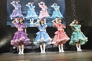 「TEAM SHACHI、TDCホールで新年初ライブ【決戦の鯱詣2025】開催　12曲連続メドレー含む全34曲を披露」