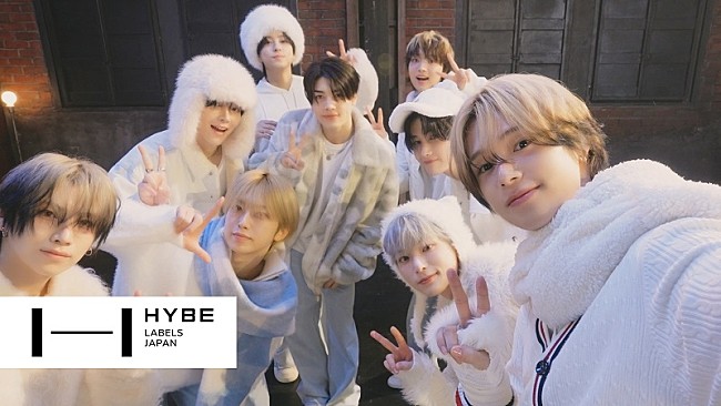 「&amp;TEAM、ファンへの感謝とこれからも続く愛を伝える「illumination」スペシャルビデオ公開」1枚目/1