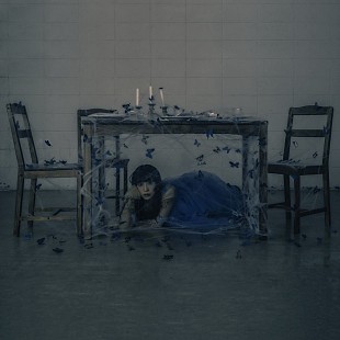 「ヒグチアイ、佐々木希主演ドラマ『地獄の果てまで連れていく』主題歌「雨が満ちれば」配信決定」