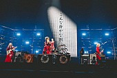 「DEZERT、初の武道館ワンマン【君の心臓を触る】の公式レポ到着」1枚目/14