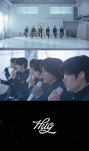 「RIIZE、東方神起のデビュー曲「Hug」をリメイク」