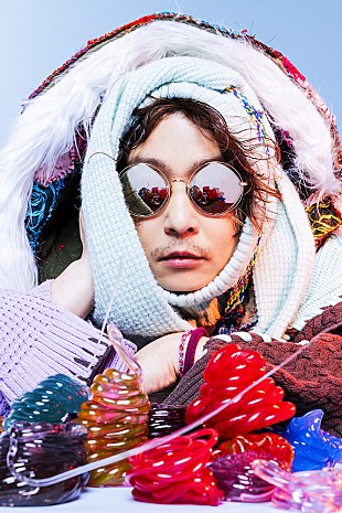 「『.ENDRECHERI./堂本剛のオールナイトニッポン』放送決定」