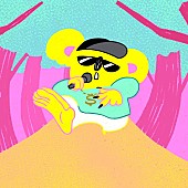 「ぜったくん、NHK『みんなのうた』12月・1月放送の「コアラになれたら」配信開始」1枚目/2