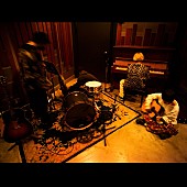 「神はサイコロを振らない、日本武道館公演に向けて書き上げた新曲「スケッチ」配信リリース決定」1枚目/2