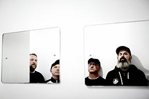 モグワイ、新曲「Fanzine Made of Flesh」のMV公開 | Daily News