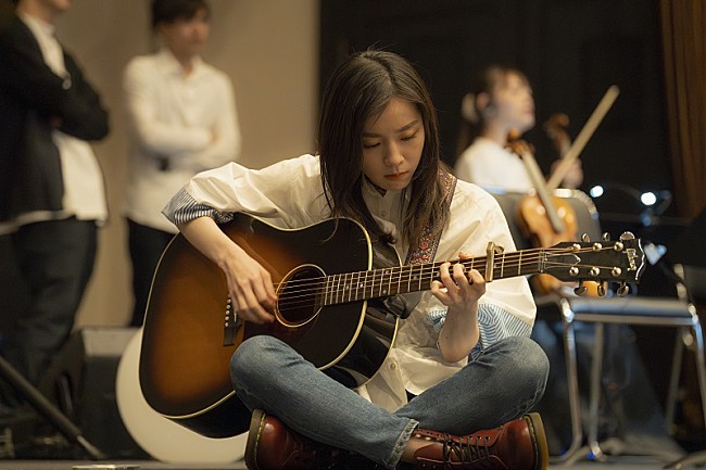 「(C)2025『知らないカノジョ』製作委員会」3枚目/4