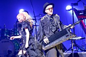「＜ライブレポート＞GARNiDELiA、2025年の更なる飛躍にも期待が高まった10周年記念ワールドツアー・ファイナル公演」1枚目/10