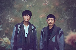 「ゆず、アリーナツアー追加公演に向けた新キービジュアル公開＆こけら落とし公演のYouTubeプレミア公開も決定」