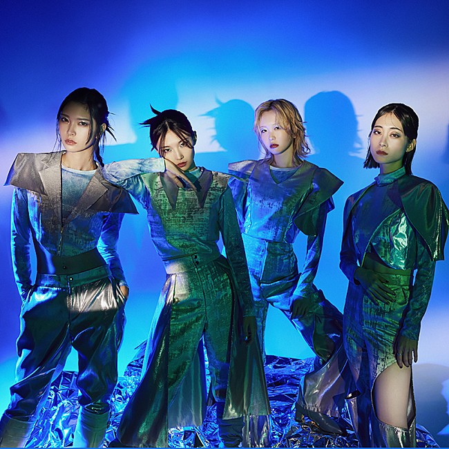 「ExWHYZ、Spotify O-EASTにてオールナイトイベント【CLUB Ex Vol.1】開催決定」1枚目/1