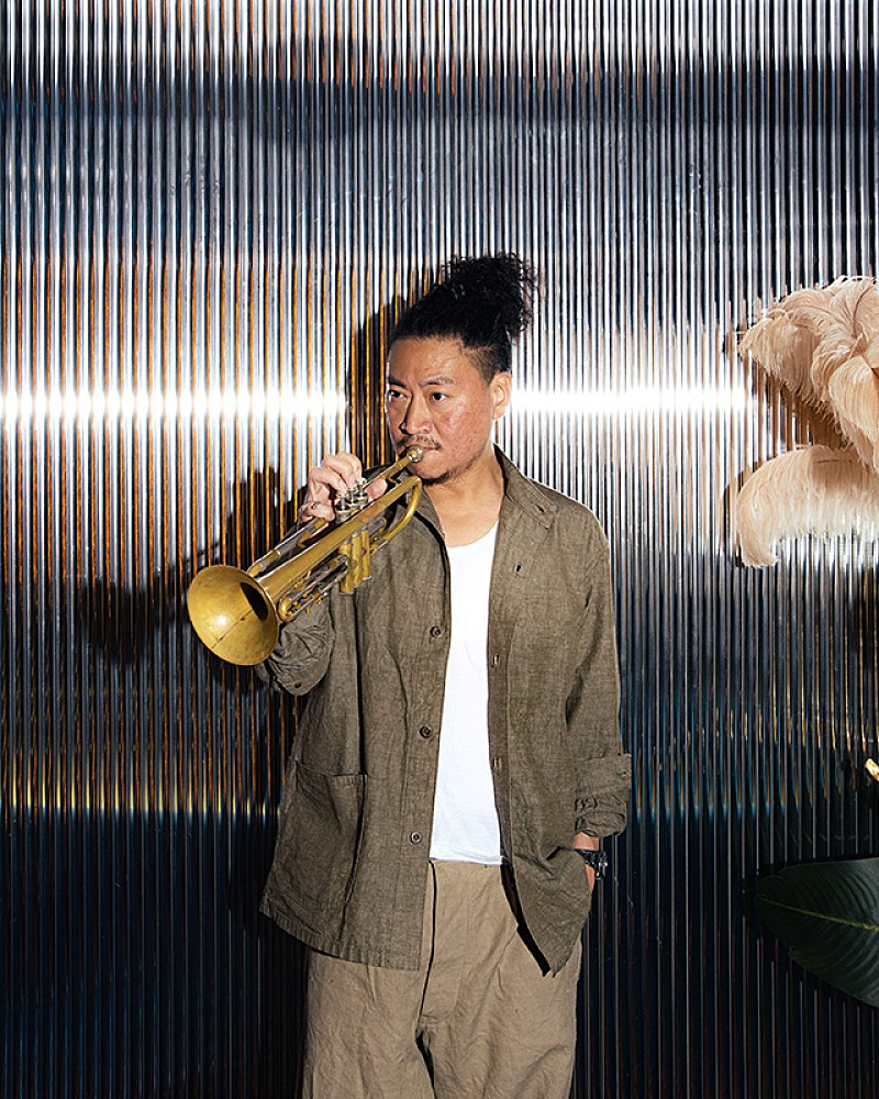 「クレジット：Genya」2枚目/2