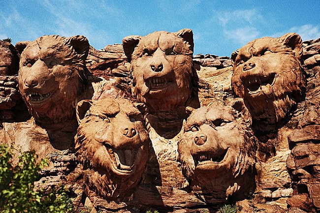 「MAN WITH A MISSION、オール新曲編成の『XV e.p.』CD発売決定　自身初のFC限定盤も」1枚目/1