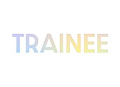 「TRAINEE」9枚目/9