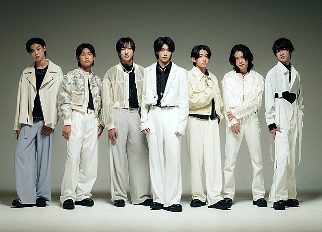 「CLASS SEVEN」7枚目/9