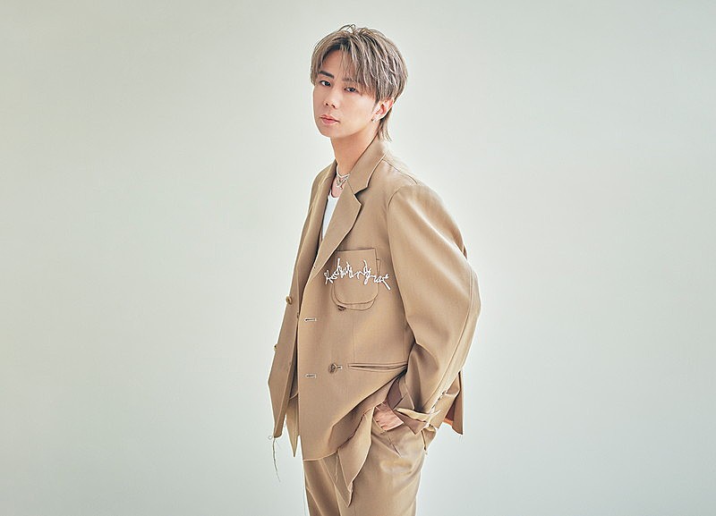 「北山宏光」3枚目/9