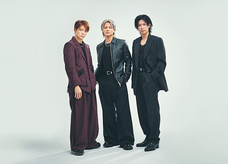 「Number_i」4枚目/9