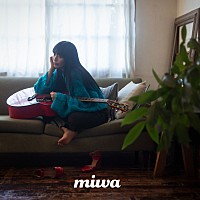 miwa、ニューシングル『リアル』＆ベストアルバム『miwa』リリース