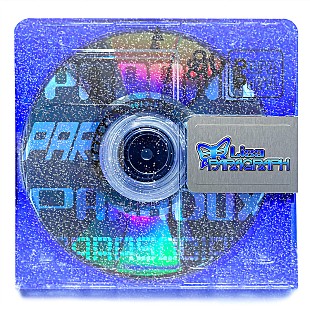 「Liza、新曲「PARAGRAPH」1/15リリース＆MVティザー公開」