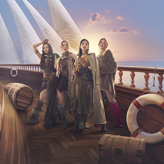 「IS:SUE」6枚目/6