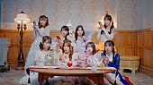 「『【MV】CUTIE STREET「ひたむきシンデレラ」』」3枚目/6