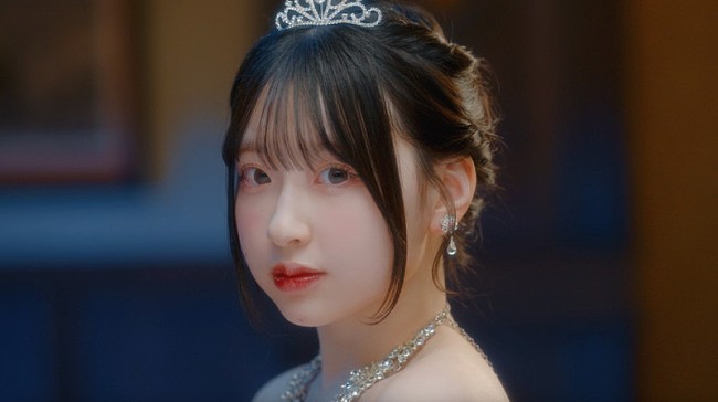 「『【MV】CUTIE STREET「ひたむきシンデレラ」』」4枚目/6