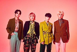 「OWV、ニューアルバム『Supernova』4月リリース」