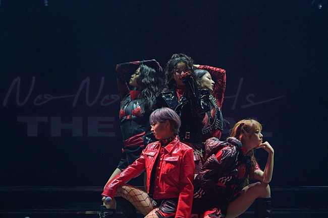 「【No No Girls THE FINAL】」14枚目/25