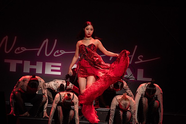 「【No No Girls THE FINAL】」21枚目/25