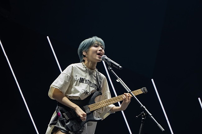 「【No No Girls THE FINAL】」22枚目/25