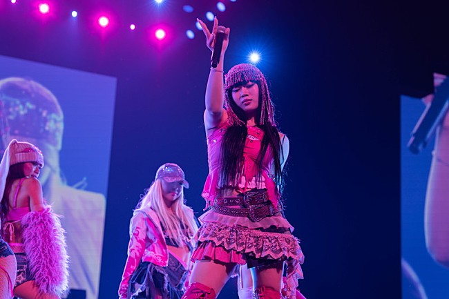 「【No No Girls THE FINAL】」23枚目/25