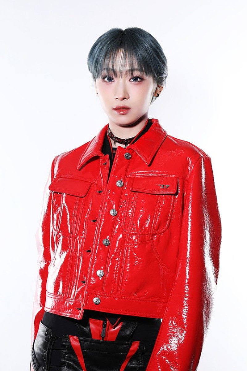 「JISOO」5枚目/25