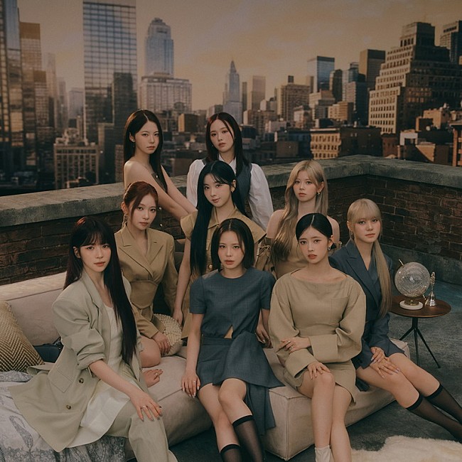 「NiziU」4枚目/5