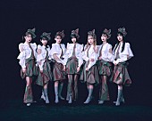 「ukka「東京の儚さ」がテーマの3rdシングル発売決定　新曲「TOUTOI」1/29先行配信開始」1枚目/2