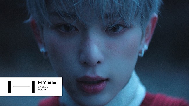 「&amp;TEAM、ニューALより「Deer Hunter」MVティザー映像公開」1枚目/1