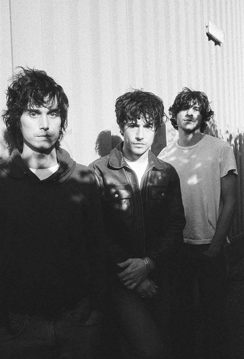 「ワロウズ、新曲「Your New Favorite Song」リリース」1枚目/2