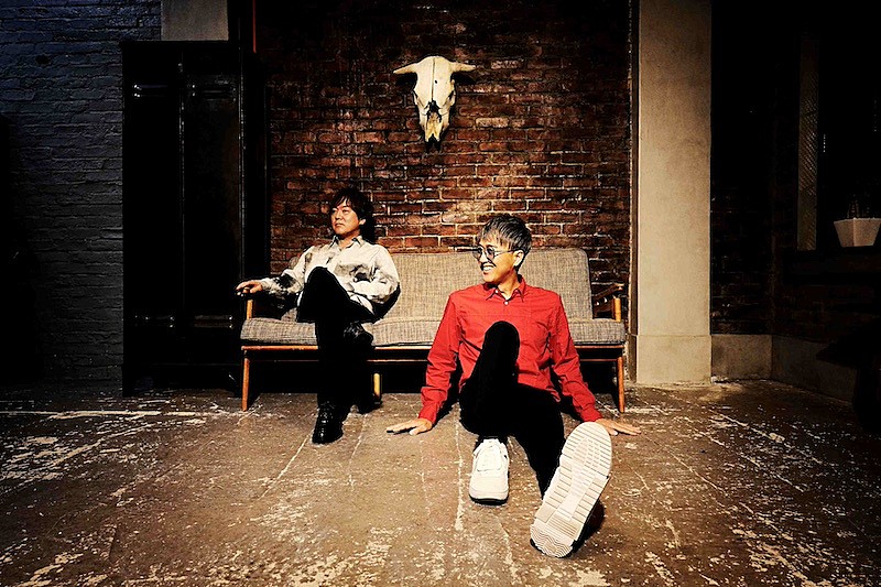 DEEN、ニューAL初回生産限定盤の特典Blu-rayよりダイジェスト映像公開 