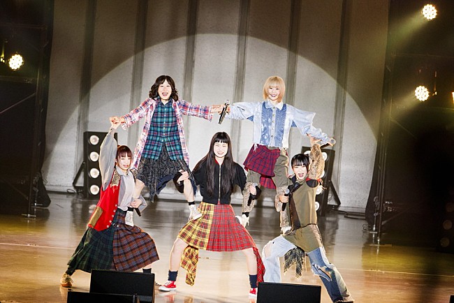 「“出会ってくれてありがとう”第3期BiS、解散ライブで約5年半の活動に幕」1枚目/23