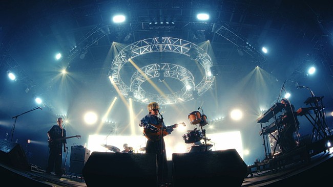 「Kroi、ドラマ『オクラ』主題歌「Jewel」ライブ映像を公開」1枚目/3