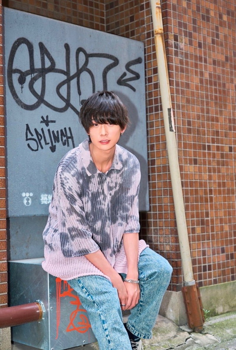 「ゆーひ」4枚目/5