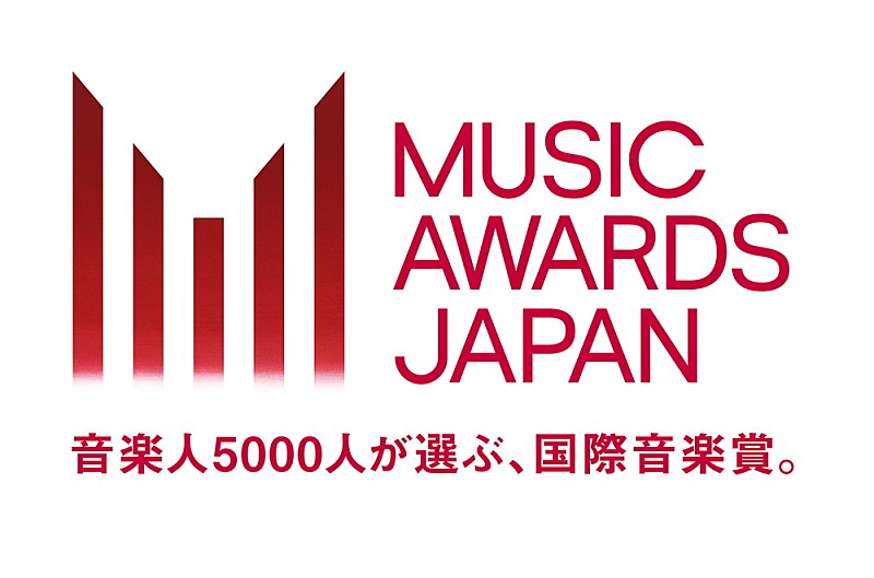 【MUSIC AWARDS JAPAN】NHK生中継＆YouTube配信へ　協賛パートナーや一般参加部門の詳細も明らかに
